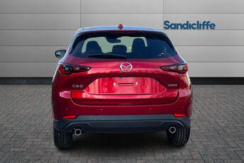 MAZDA CX-5, , hi-res