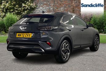 KIA XCEED, , hi-res