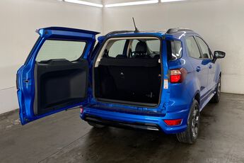 FORD ECOSPORT, , hi-res