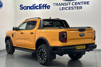 FORD RANGER, , hi-res