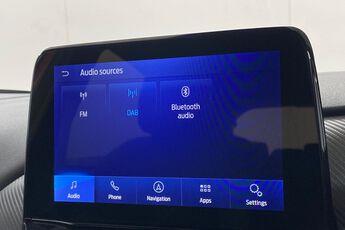 FORD PUMA, , hi-res