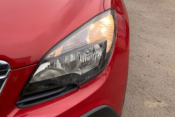 VAUXHALL MOKKA, , hi-res