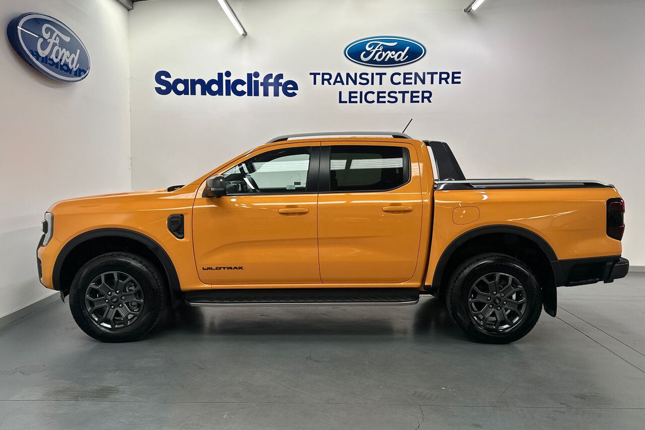FORD RANGER, , hi-res