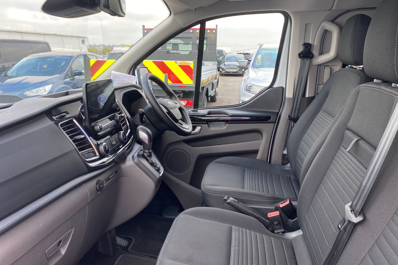 FORD TRANSIT CUSTOM, , hi-res