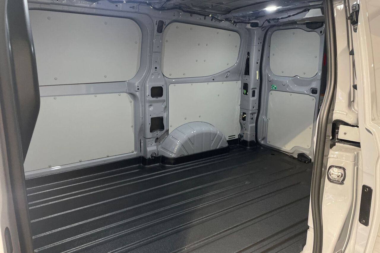 Ford Transit Custom V710 2024.50, , hi-res