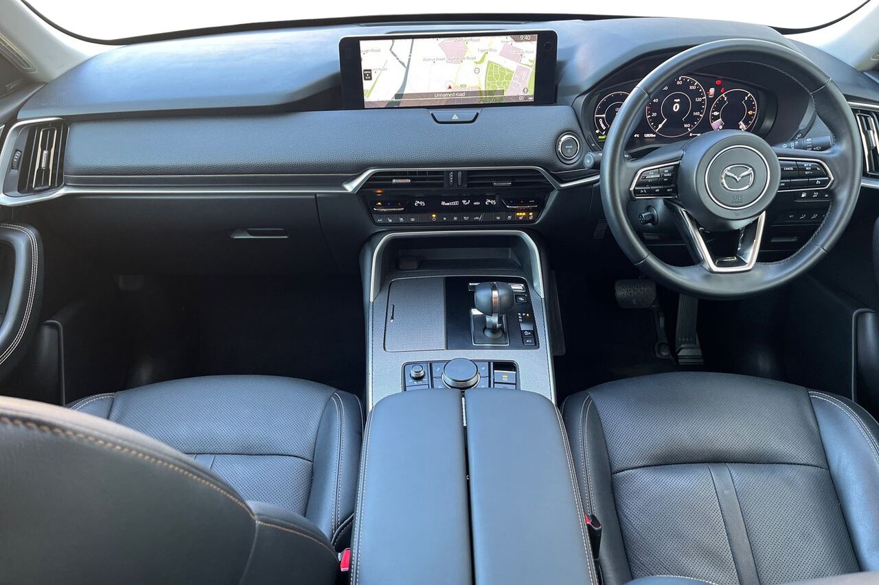 MAZDA CX-60, , hi-res