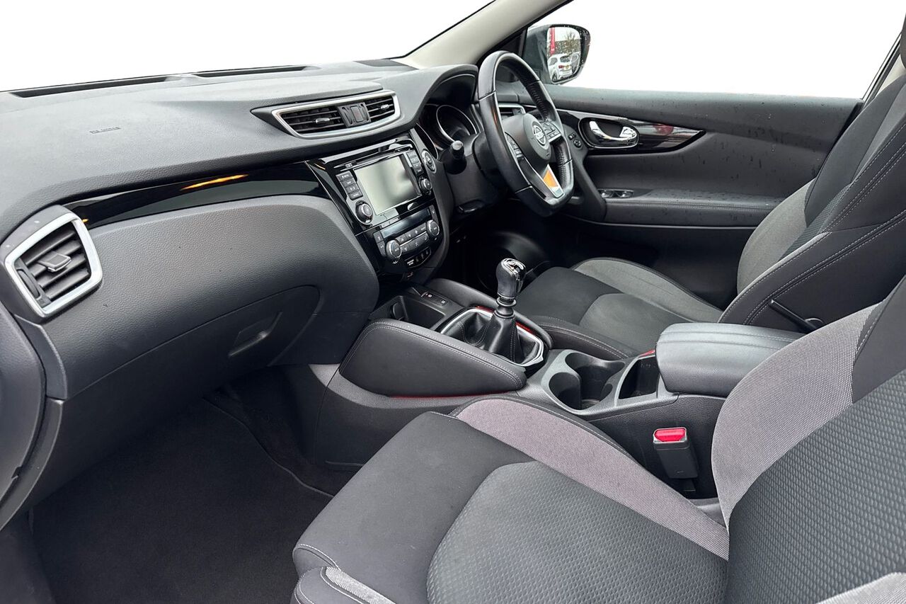 NISSAN QASHQAI, , hi-res