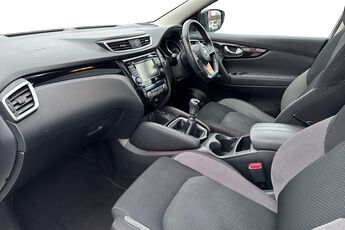 NISSAN QASHQAI, , hi-res