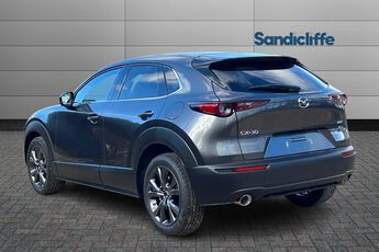 MAZDA CX-30, , hi-res