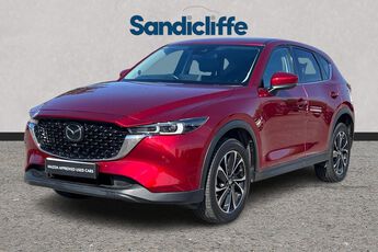 MAZDA CX-5, , hi-res