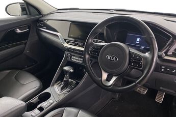 KIA NIRO, , hi-res