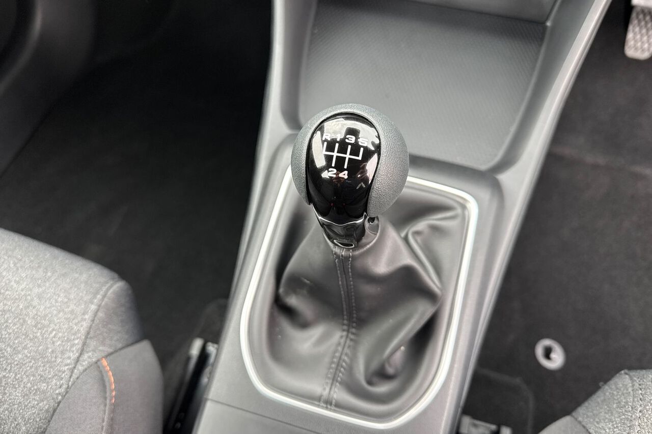 MG MOTOR UK MG3, , hi-res