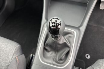 MG MOTOR UK MG3, , hi-res