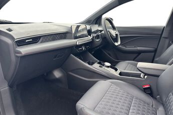 MG MOTOR UK MG3, , hi-res