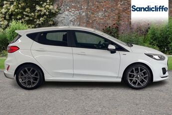 FORD FIESTA, , hi-res