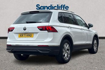VOLKSWAGEN TIGUAN, , hi-res