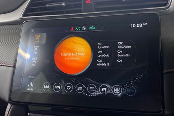 MG MOTOR UK ZS, , hi-res