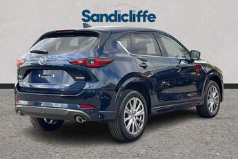 MAZDA CX-5, , hi-res