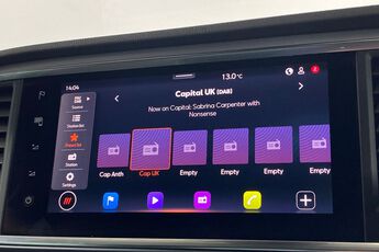 SEAT ATECA, , hi-res