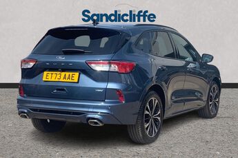 FORD KUGA, , hi-res