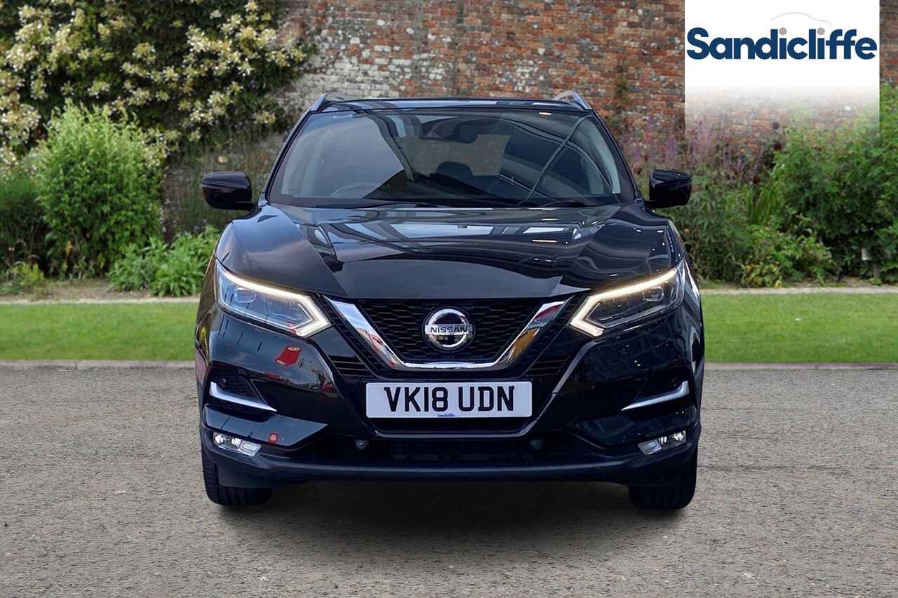 NISSAN QASHQAI, , hi-res