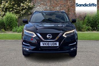 NISSAN QASHQAI, , hi-res
