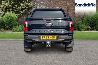 FORD RANGER, , hi-res