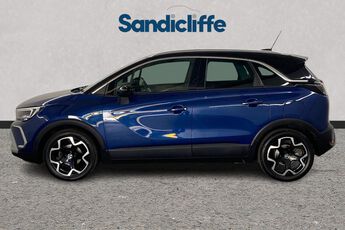 VAUXHALL CROSSLAND, , hi-res