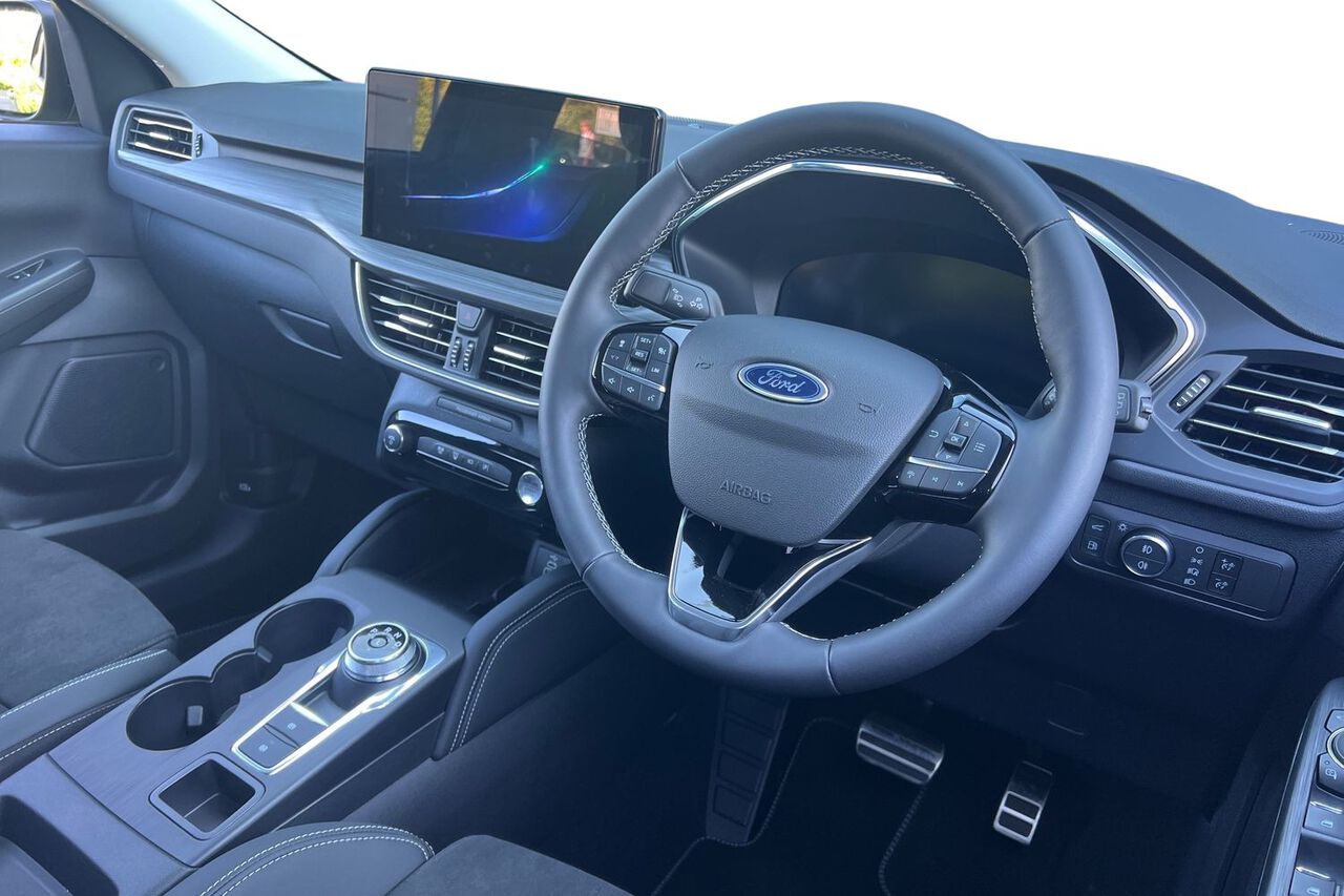 Ford Kuga 2024.50, , hi-res
