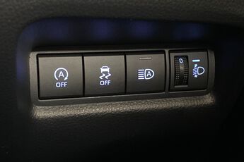 TOYOTA AYGO X, , hi-res