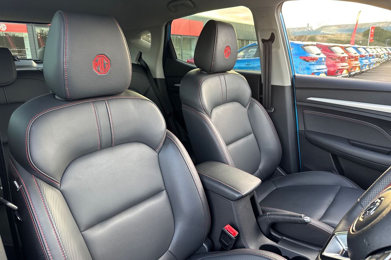 MG MOTOR UK ZS, , hi-res