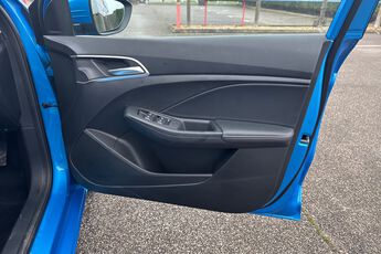 MG MOTOR UK MG3, , hi-res
