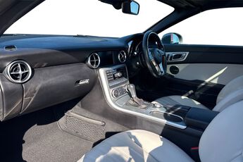 MERCEDES-BENZ SLK, , hi-res