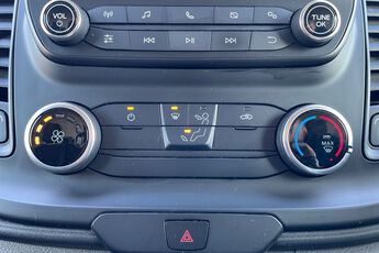FORD TRANSIT, , hi-res