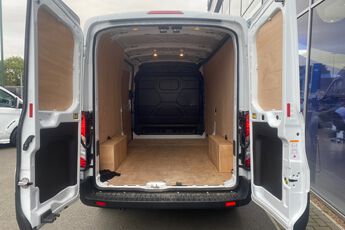 FORD TRANSIT, , hi-res