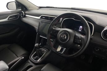 MG MOTOR UK ZS, , hi-res
