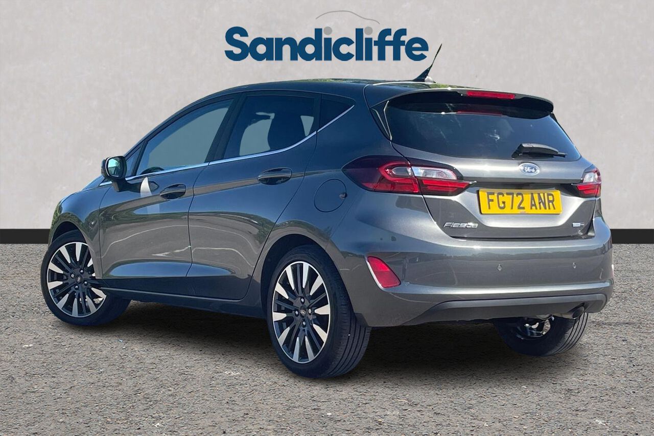 FORD FIESTA, , hi-res