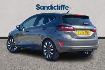 FORD FIESTA, , hi-res