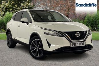 NISSAN QASHQAI, , hi-res