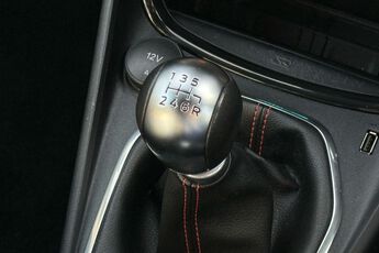 FORD PUMA, , hi-res
