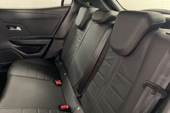 VAUXHALL MOKKA, , hi-res