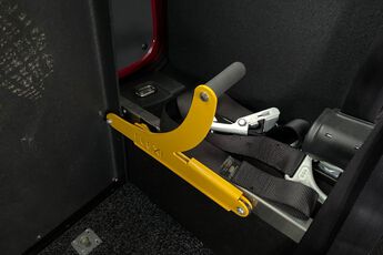 FORD TOURNEO CONNECT, , hi-res