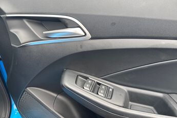 MG MOTOR UK MG3, , hi-res