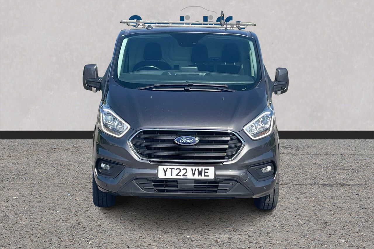 FORD TRANSIT CUSTOM, , hi-res