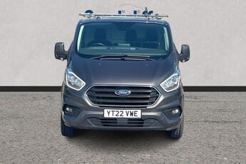 FORD TRANSIT CUSTOM, , hi-res