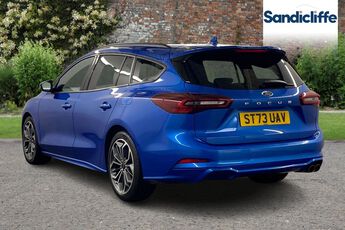 FORD FOCUS, , hi-res