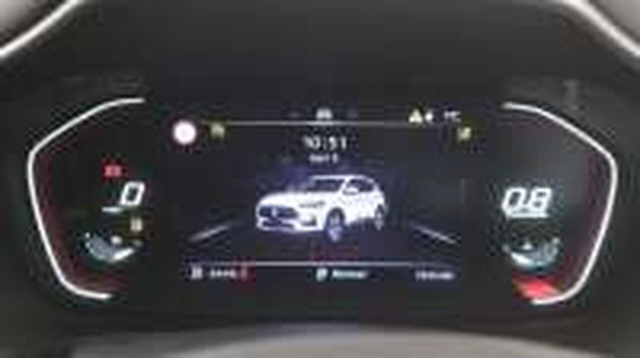 MG MOTOR UK HS, , hi-res