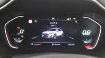 MG MOTOR UK HS, , hi-res