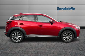MAZDA CX-3, , hi-res