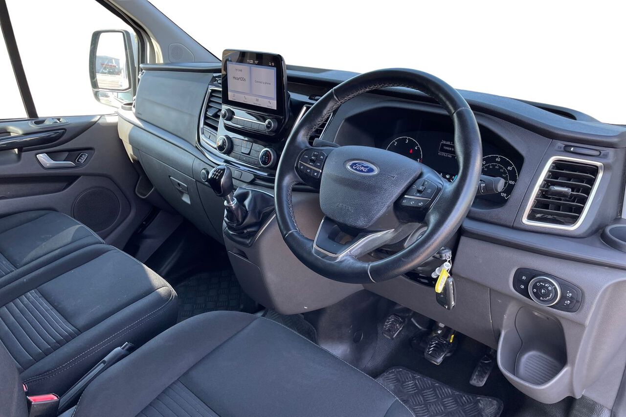FORD TRANSIT CUSTOM, , hi-res